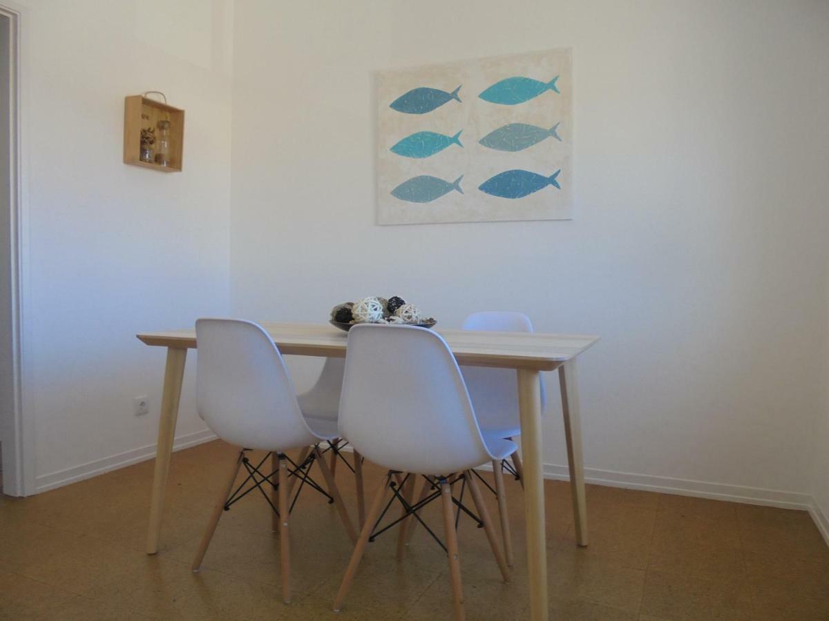 Beachcity Guesthouse Lagos Bagian luar foto