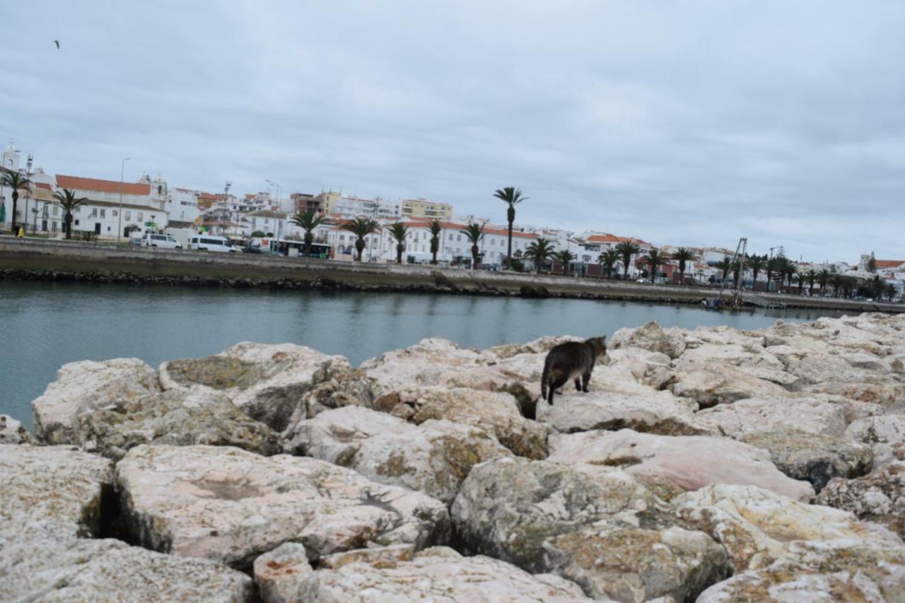 Beachcity Guesthouse Lagos Bagian luar foto