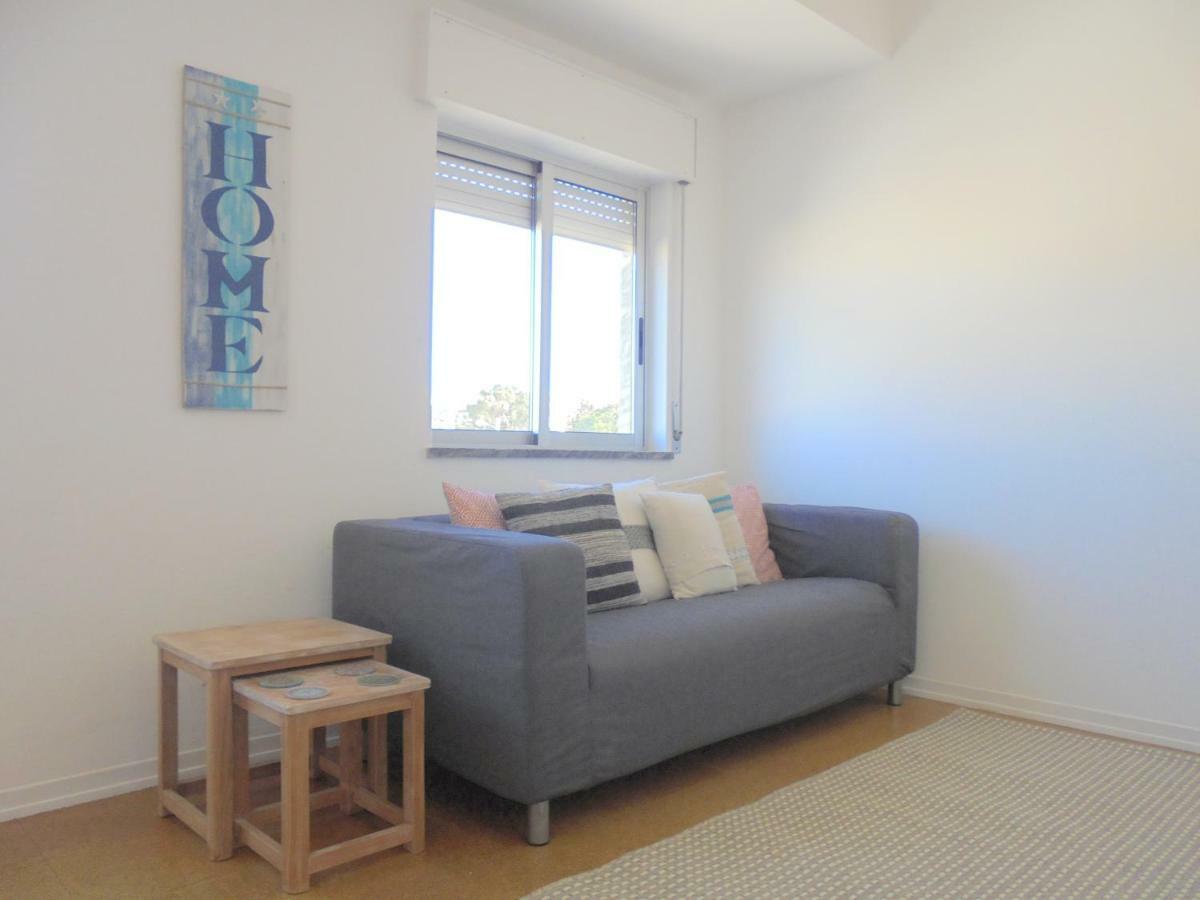 Beachcity Guesthouse Lagos Bagian luar foto